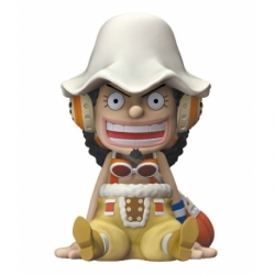 One Piece Hucha Lysop