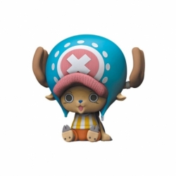 One Piece Hucha Chopper New World