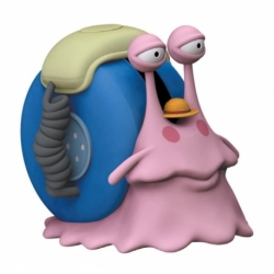 One Piece Hucha Transponder Snail 12 cm