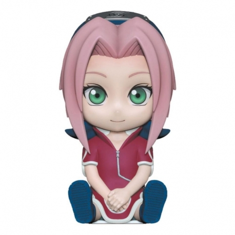Naruto Shippuden Hucha Sakura