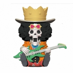 One Piece Hucha Brook