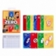UNO Zero Juego de Cartas