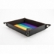 FanRoll Bandeja plegable para dados Pride Rainbow Flag
