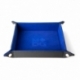 FanRoll Bandeja plegable para dados Velvet Blue