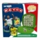 Estrellas mundiales de fútbol Top Trumps Match - The Crazy Cube Game Green Version