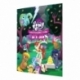 My Little Pony RPG book In A Jam Adventure & GM Screen (English)