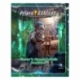 Power Rangers RPG book Finster's Monster-Matic Cookbook Sourcebook (English)