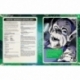 Power Rangers RPG book Finster's Monster-Matic Cookbook Sourcebook (English)
