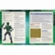 Power Rangers RPG book Finster's Monster-Matic Cookbook Sourcebook (English)