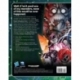 Power Rangers RPG book Finster's Monster-Matic Cookbook Sourcebook (English)
