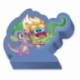 My Little Pony Tile Placement Game Festival of Laterns (English)