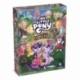 My Little Pony Tile Placement Game Festival of Laterns (English)