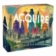 Avalon Hill juego de mesa Acquire (Inglés)