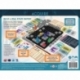 Avalon Hill juego de mesa Acquire (Inglés)
