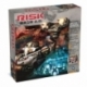Avalon Hill board game Risk 2210 A.D. (English)