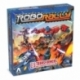 Avalon Hill board game Robo Rally Transformers (English)