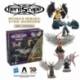 Heroscape Expansion Revna's Rebuke: Kyrie Warriors Army (English)