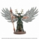 Heroscape Expansion Revna's Rebuke: Kyrie Warriors Army (English)