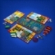 Avalon Hill board game Vegas Showdown (English)