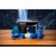 Heroscape Expansion Waters of Valhalla Terrain (English)