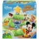 Lotti Karotti Juego de Mesa Disney Edition (Alemán)