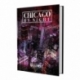 Vampire: The Masquerade 5th Edition RPG libro Chicago By Night Sourcebook (Inglés)