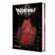 Werewolf: The Apocalypse 5th Edition RPG book Game Core Rulebook (English)