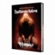 Werewolf: The Apocalypse 5th Edition RPG book Shattered Nation Sourcebook (English)