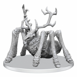 Pathfinder Deep Cuts Miniatura sin pintar Suvarden