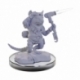 Critical Role Unpainted Miniature Ashton Greymoore 13 cm