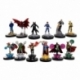 Marvel HeroClix: Strange Tales Booster Brick (12)