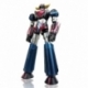 Grendizer Maqueta Metallic Nano Puzzle Grendizer U 14 cm