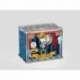Peanuts Puremind DIY Construction Mini Scene Talent Show