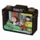 Peanuts Puremind Maqueta Wooden Theater Summer Snapshot