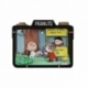 Peanuts Puremind Maqueta Wooden Theater Summer Snapshot