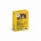 Peanuts Puremind Maqueta Wooden Theater Summer Snapshot