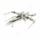 Star Wars Kit de maquetas 1/57 Carson Teva's X-Wing Fighter 22 cm