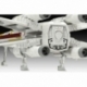 Star Wars Kit de maquetas 1/57 Carson Teva's X-Wing Fighter 22 cm