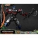 Transformers: Rise of the Beasts Maqueta AMK Pro Series Optimus Prime (Oversea Version) 20 cm