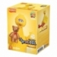 Sesame Street Blokees PreCool Series 1 Plastic Model Kit 03 Big Bird 15 cm