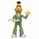 Sesame Street Maqueta Blokees PreCool Series 2 06 Bert 14 cm