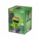 Sesame Street Maqueta Blokees PreCool Series 2 07 Oscar 11 cm