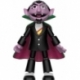 Sesame Street Maqueta Blokees PreCool Series 2 08 Count Von Count 13 cm