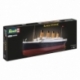 Titanic Kit de maquetas 1/600 R.M.S. Titanic 55 cm