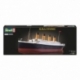 Titanic Kit de maquetas 1/600 R.M.S. Titanic 55 cm