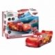Cars Kit de maquetas 1/20 Lightning McQueen 20 cm