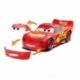 Cars Kit de maquetas 1/20 Lightning McQueen 20 cm
