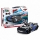 Cars Kit de maquetas 1/20 Lightning McQueen 20 cm
