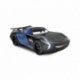 Cars Kit de maquetas 1/20 Lightning McQueen 20 cm