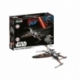 Star Wars Kit de maquetas 1/78 Poe's X-Wing Fighter 22 cm